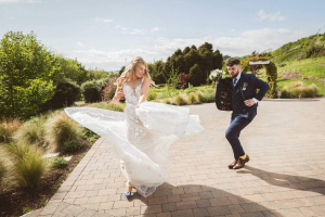 Fernhill Clonakilty Outdoor Wedding