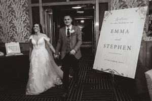 Garryvoe Cork Wedding Photographs