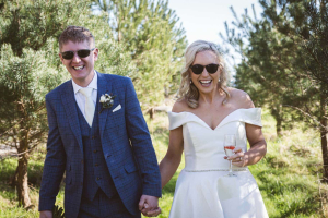 Fernhill House Hotel Humanist Wedding