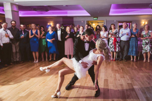 Avalon Hotel Kilkenny Wedding