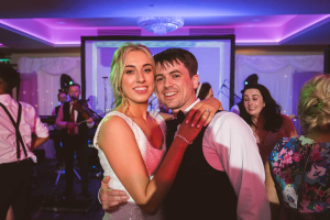 Avalon Hotel Kilkenny Wedding