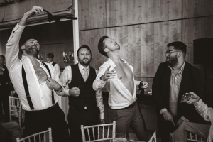 Gay Wedding at Castlemartyr