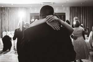 Dunmore House Clonakilty Wedding