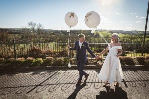 Fernhill House Hotel Humanist Wedding