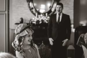 Fernhill House Hotel Humanist Wedding