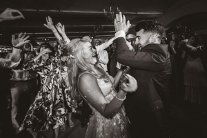 Fernhill Clonakilty Outdoor Wedding