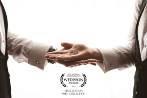 Gay Wedding at Castlemartyr