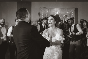 Dunmore House Clonakilty Wedding