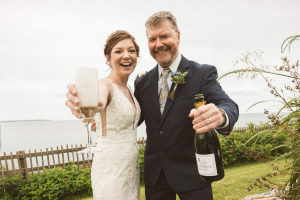 Cork Lavender Farm Wedding