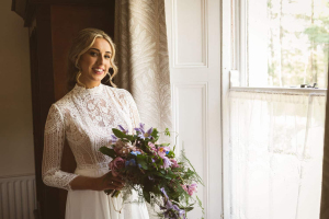 Avalon Hotel Kilkenny Wedding