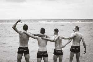 Inchydoney Civil Marriage Ceremony