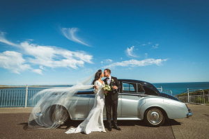 Dunmore House Clonakilty Wedding