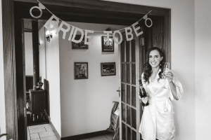 Dunmore House Hotel Wedding