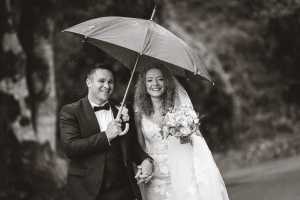 Blarney and Castlemartyr Wedding