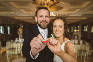 Woodlands House Hotel Adare Wedding