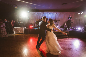 Inchydoney Christmas Wedding Photographs
