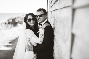 Dunmore House Clonakilty Wedding