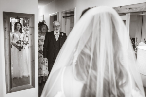 Garryvoe Cork Wedding Photographs