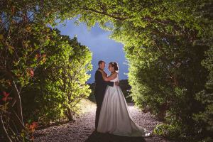 Ballygarry Estate Tralee Wedding,