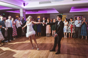 Avalon Hotel Kilkenny Wedding