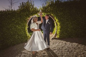 Fernhill House Hotel Humanist Wedding