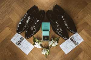 Gay Wedding at Castlemartyr