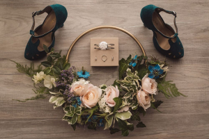 Cork Lavender Farm Wedding