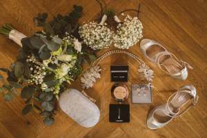 Castlemartyr Resort Wedding 2022