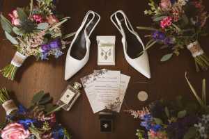 Ballygarry Estate Tralee Wedding,