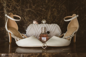 Maryborough Orangery Civil Wedding