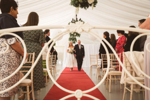 Fernhill House Hotel Humanist Wedding