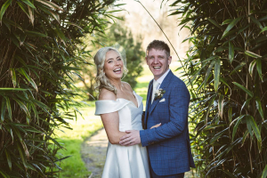 Fernhill House Hotel Humanist Wedding