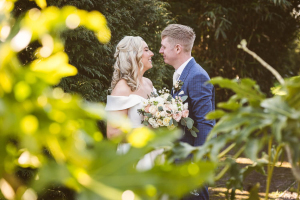 Fernhill House Hotel Humanist Wedding