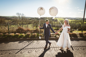 Fernhill House Hotel Humanist Wedding