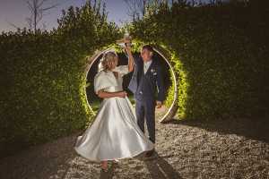 Fernhill House Hotel Humanist Wedding