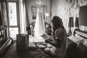 Fernhill Clonakilty Outdoor Wedding