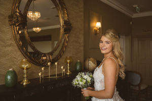 Fernhill Clonakilty Outdoor Wedding