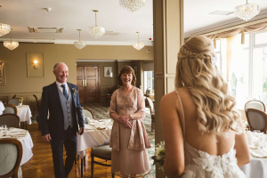 Fernhill Clonakilty Outdoor Wedding