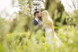 Fernhill Clonakilty Outdoor Wedding