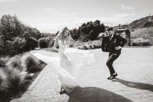 Fernhill Clonakilty Outdoor Wedding