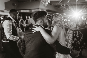 Fernhill Clonakilty Outdoor Wedding