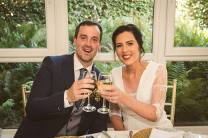 Fernhill Clonakilty Wedding Photos