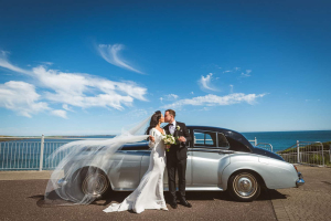 Dunmore House Clonakilty Wedding