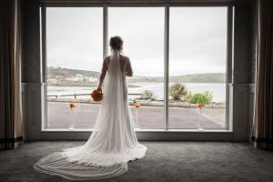 Dunmore-House-Hotel-Wedding-Photograph