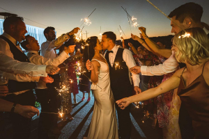 Dunmore House Clonakilty Wedding