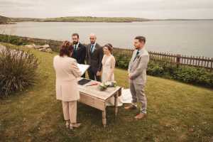 Cork Lavender Farm Wedding