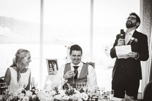 Dunmore House Hotel Wedding Photos