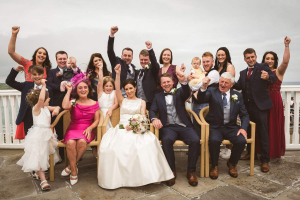 Dunmore-House-Hotel-Wedding-Photographs