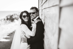 Dunmore House Clonakilty Wedding