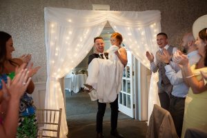 Dunmore-House-Hotel-Wedding-Photograph